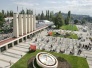 „МАДАРА АГРО“ ЕООД УЧАСТВА НА 74-ТИЯ МЕЖДУНАРОДЕН ТЕХНИЧЕСКИ ПАНАИР В ПЛОВДИВ !
