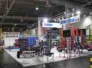 Madara at the AGRITECHNIKA – 2009