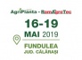 Avem satisfacția să vă invităm să vă acufundați în atmosfera uneia din cele mai mari expoziții de agricultură din România: AgriPlanta – RomAgroTec 2019